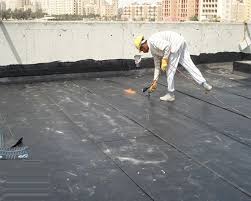 شركة عزل اسطح بجازان