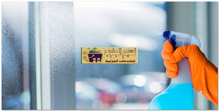 شركات تنظيف ببيش